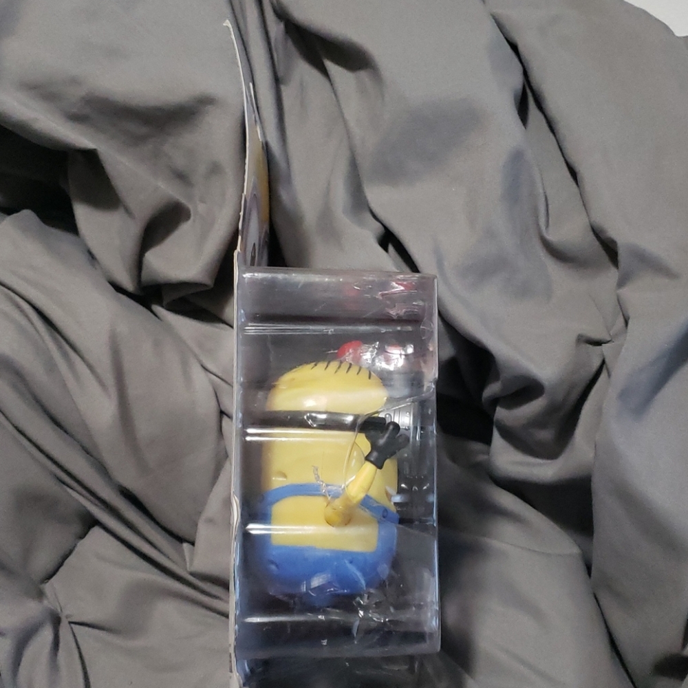Despicable me 2 figure - Picture 4 of 5